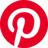 Pinterest logo
