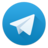 Telegram logo