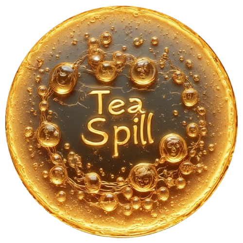 TSPILL logo