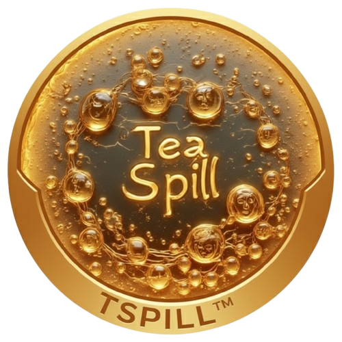 TSPILL Seal